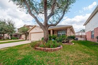 4810 Windy Bluff Ct in Katy, TX - Foto de edificio - Building Photo