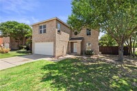 100 Deercreek Ln in Leander, TX - Foto de edificio - Building Photo