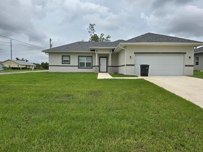 property at 2776 SW 142nd Ln