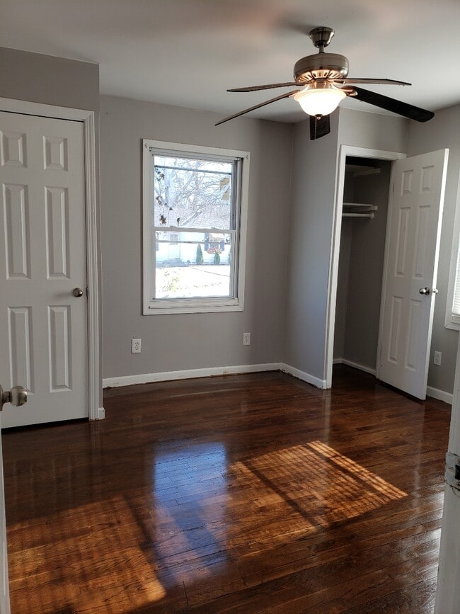 4501 N Tracy Ave in Kansas City, MO - Building Photo - Building Photo