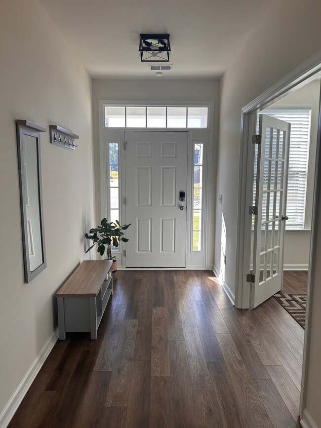 1728 Refuge Dr in Ladson, SC - Building Photo - Building Photo