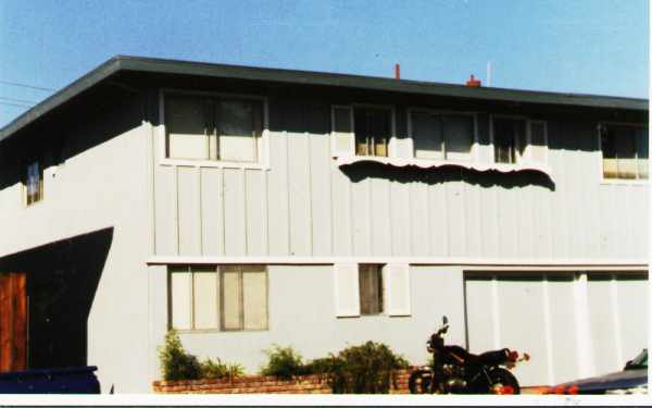 1734 S Grant St in San Mateo, CA - Building Photo - Building Photo