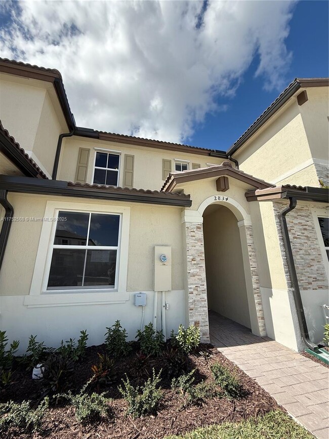 property at 2834 SE 25th Ave