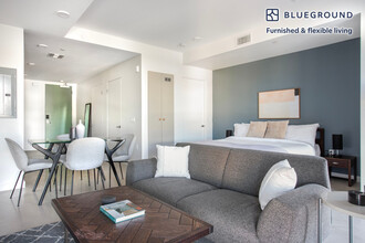 3630 Overland Ave in Los Angeles, CA - Foto de edificio - Building Photo
