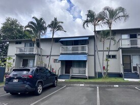 98-854-854 Iho Pl in Aiea, HI - Building Photo