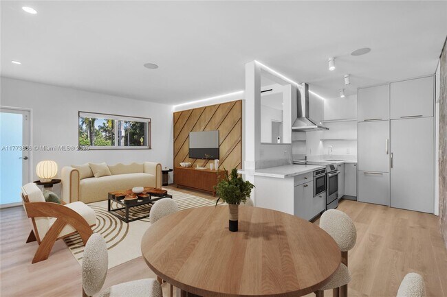 property at 1130 Venetian Way