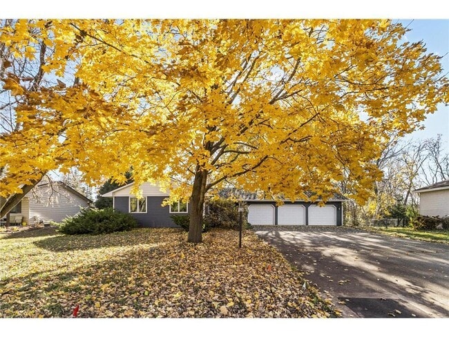 property at 16405 13th Ave N