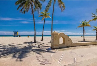 329 Madison St in Hollywood, FL - Building Photo - Building Photo