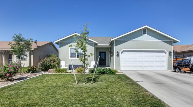 404 Settler Dr in Fallon, NV - Building Photo - Building Photo