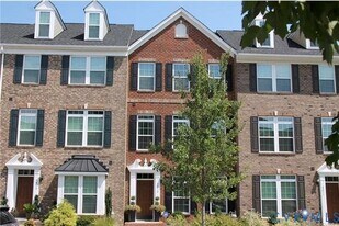 3913 Pumpkin Seed Ln in Glen Allen, VA - Building Photo