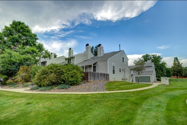 property at 420 Owl Dr