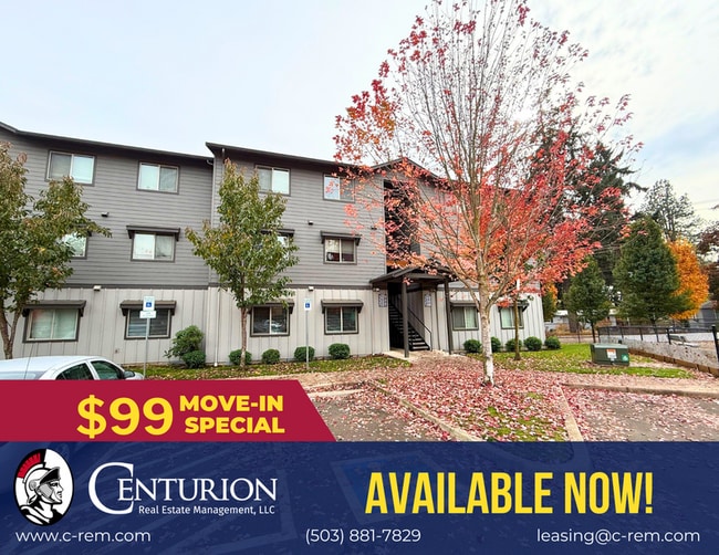 property at 4235 Hawthorne Ave NE