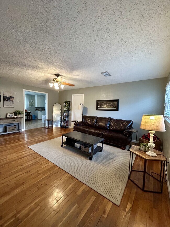 property at 3503 48th St