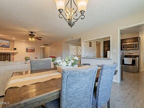1835 E Concorda Dr in Tempe, AZ - Building Photo - Building Photo