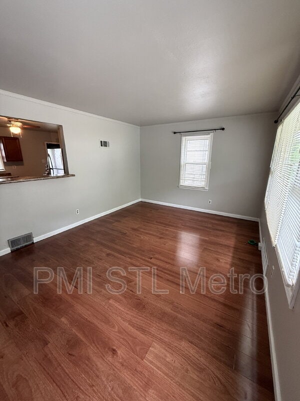 6241 Lorraine Ave in St. Louis, MO - Building Photo - Building Photo