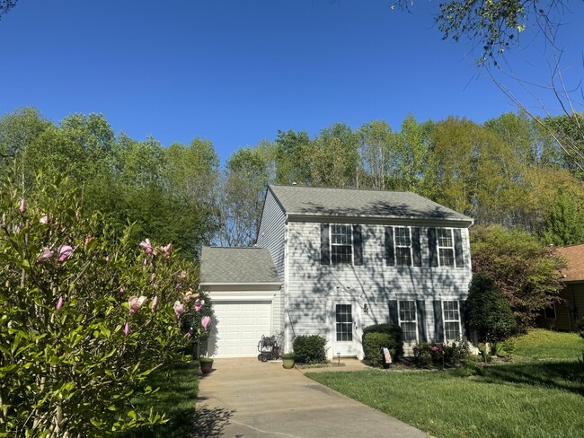 property at 1410 Juniper Hills Ln