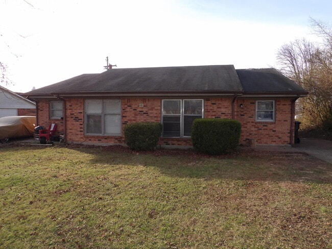 115 Potomac Ct in Georgetown, KY - Building Photo - Building Photo