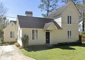 2528 Myrtle Ave in Baton Rouge, LA - Building Photo