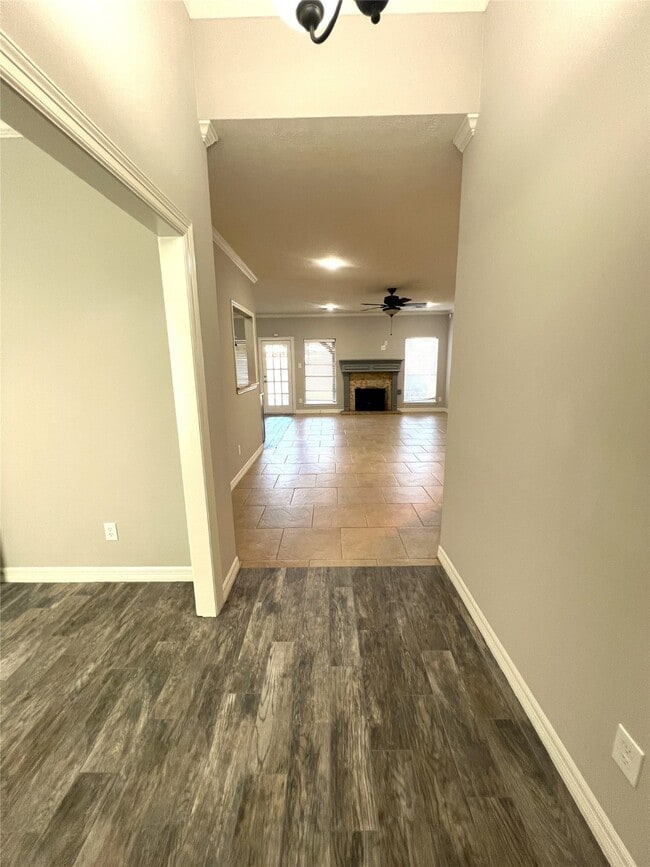 property at 7206 N Fawn River Cir