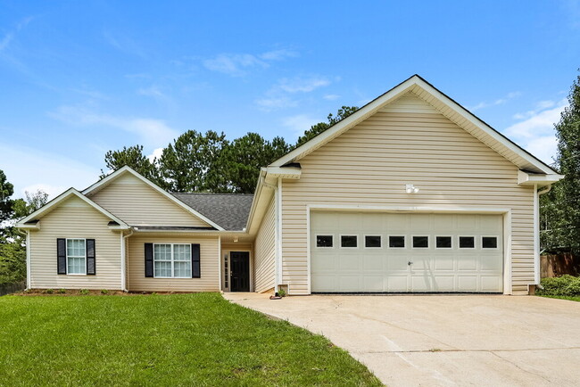 property at 126 Villa Rosa Ridge
