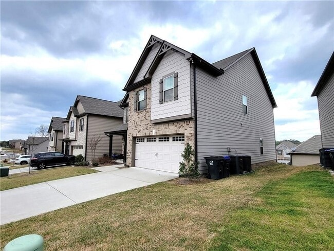 1866 Castleberry Ln in Buford, GA - Building Photo - Building Photo