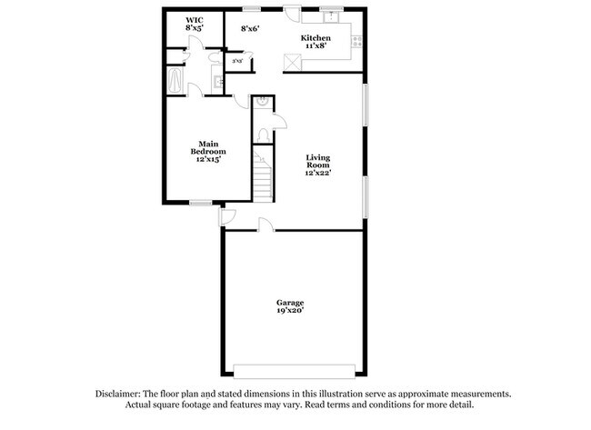 1221 Ginsburg Ln in Princeton, TX - Building Photo - Building Photo