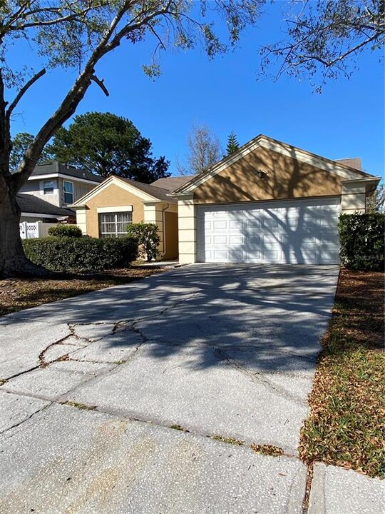 5039 Cypress Trace Dr in Tampa, FL - Building Photo