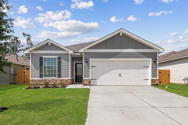 property at 16448 Blossom Grv Dr