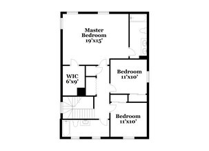 165 Nacoochee Way in Canton, GA - Building Photo - Building Photo