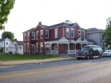 1610-1612 Central Ave in Middletown, OH - Building Photo