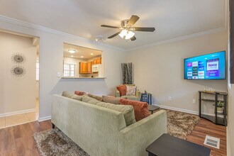 25 W Ridge Dr SE in Cartersville, GA - Building Photo - Building Photo