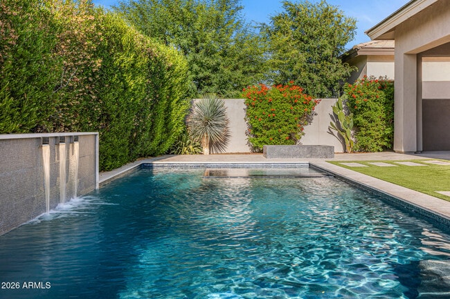 property at 5534 E Alan Ln