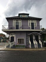 3302 Delachaise St in New Orleans, LA - Building Photo