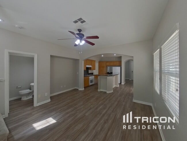 5396 Flowing Spring St in Las Vegas, NV - Building Photo - Building Photo