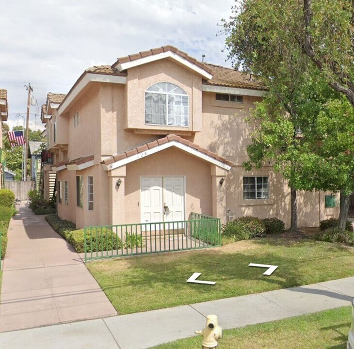 128 S Maple Ave-Unit -Maple in Montebello, CA - Building Photo