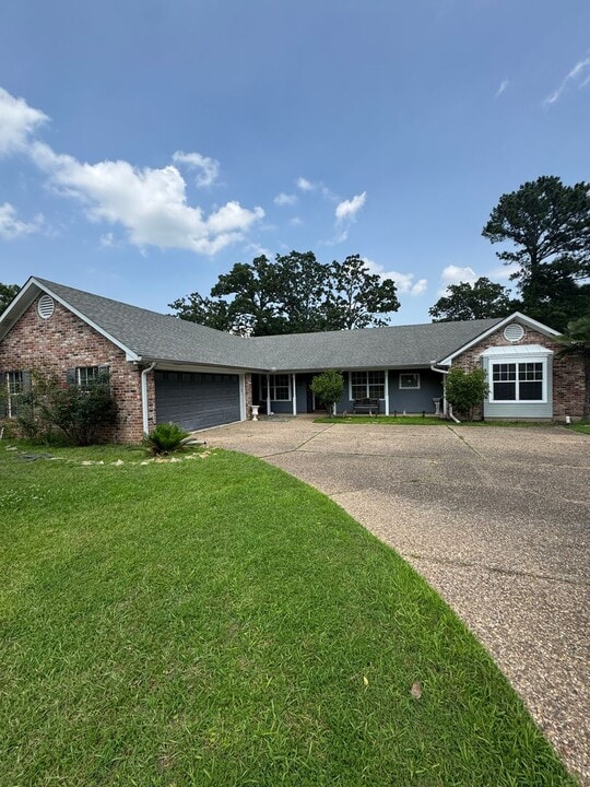 269 Sawgrass Dr in Shreveport, LA - Building Photo