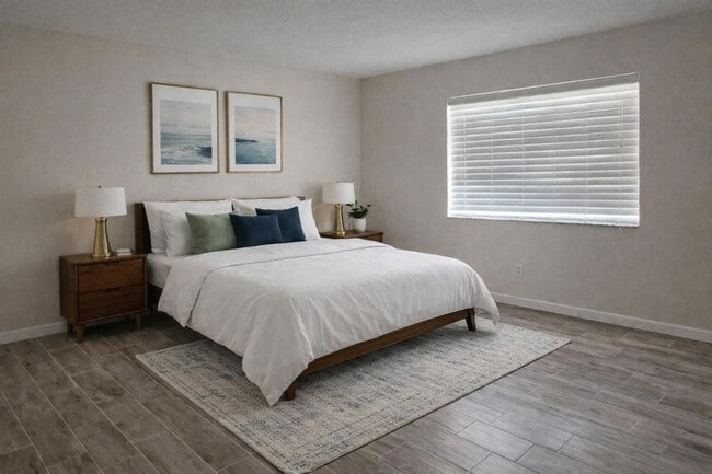 1630 NW 52nd Ave in Lauderhill, FL - Building Photo - Building Photo