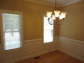 347 Mockingbird Ln in Wake Forest, NC - Foto de edificio - Building Photo