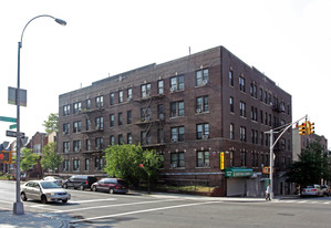 471 Albany Ave Apartments