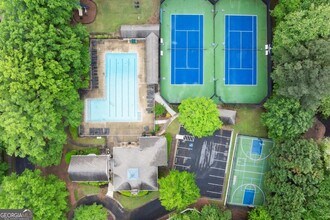 1431 Waterford Green Dr, Unit 602 in Marietta, GA - Building Photo - Building Photo