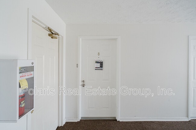 4540 Village Ct in Indianapolis, IN - Building Photo - Building Photo