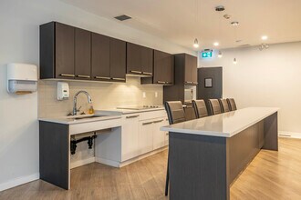 York Tower in Edmonton, AB - Building Photo - Interior Photo