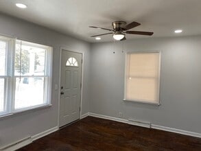 1405 S Franklin Ave in Independence, MO - Building Photo - Building Photo