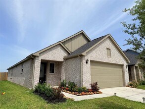 15334 Caravel Bay Ct in Houston, TX - Building Photo - Building Photo