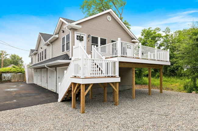 property at 101 Shore Blvd