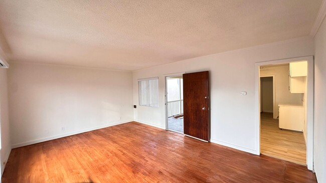 1361-1371 Koopmans Way in La Habra, CA - Building Photo - Building Photo