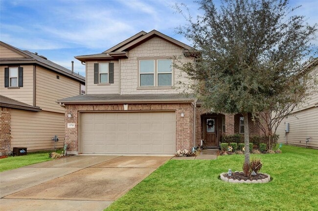 6710 Lindale Springs Ln in Katy, TX - Building Photo - Building Photo