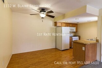 1132 W Blaine St in Riverside, CA - Building Photo - Building Photo