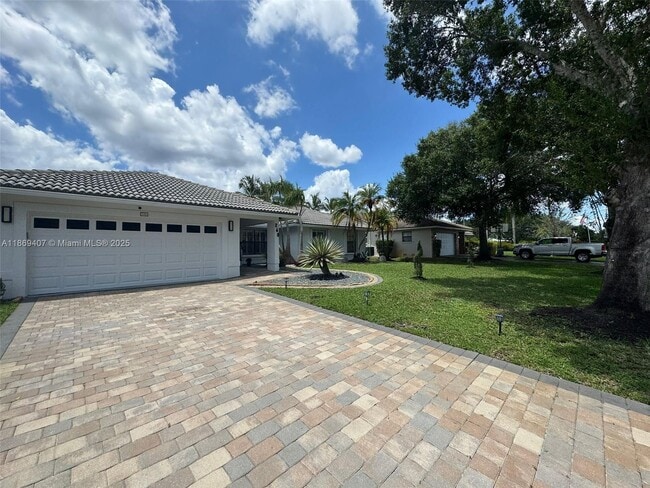 property at 260 NW 121st Terrace