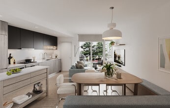 6200 Minoru Blvd in Richmond, BC - Building Photo - Building Photo